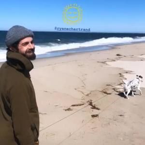 Meet your Posher, Ryan